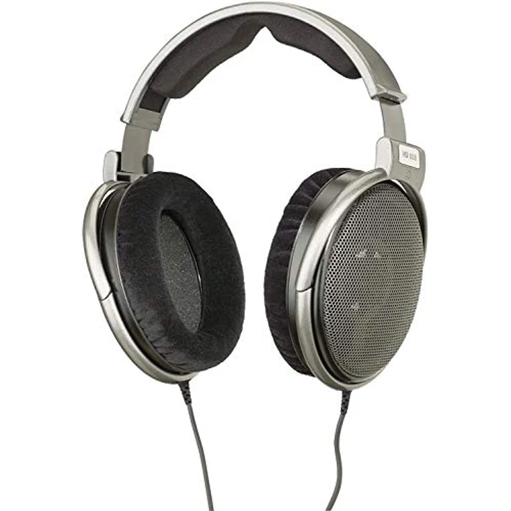 Sennheiser HD 650 – Bild 1