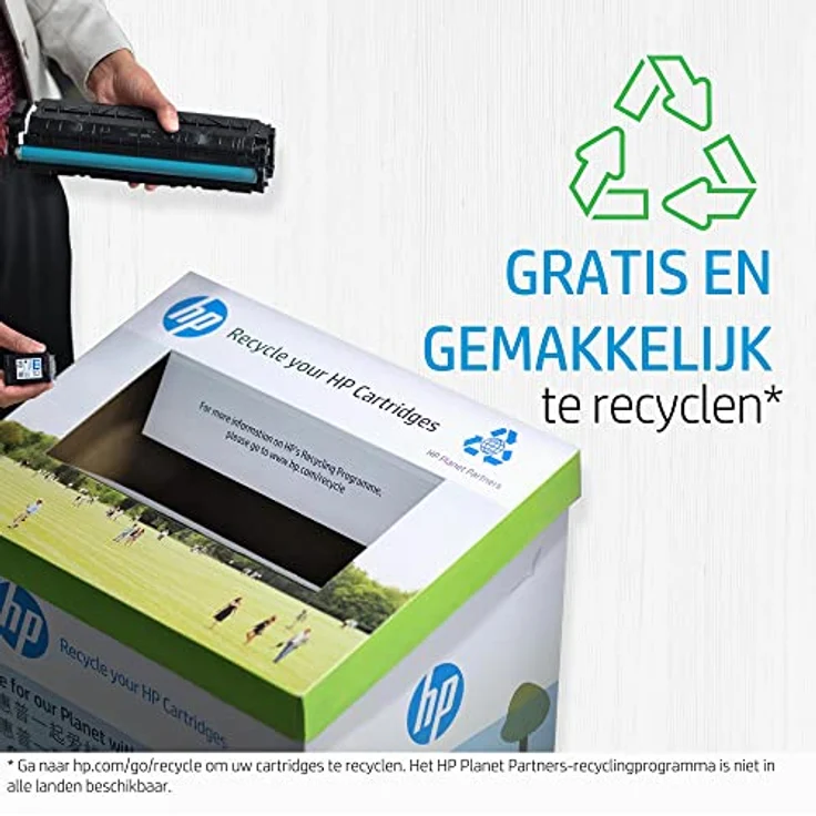 HP Toner W1350X 135X schwarz - Preisvergleich – Bild 4