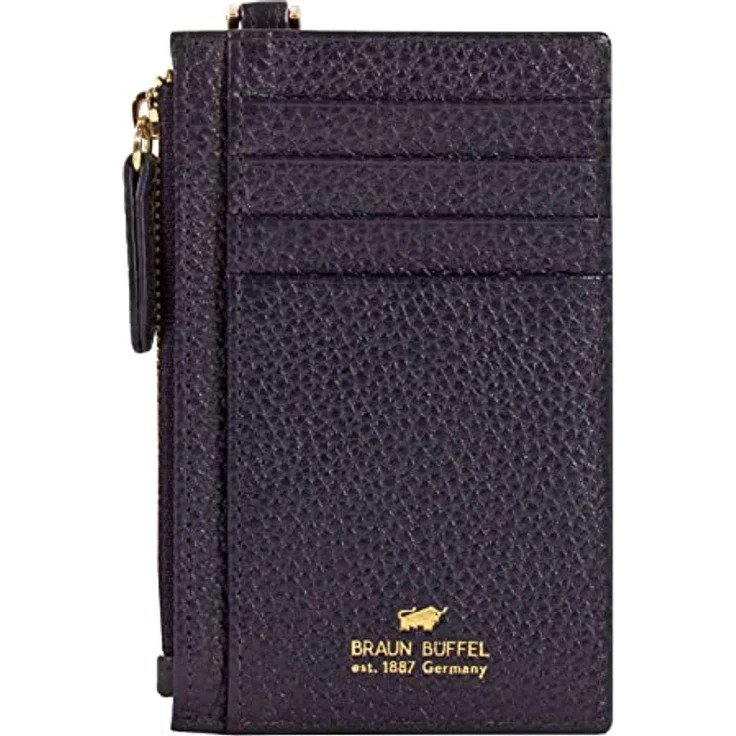 BRAUN BÜFFEL Asti Schlüsseletui – Bild 3