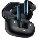 TWS Baseus Bowie M2s Earphones Black