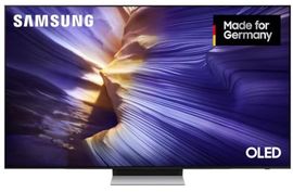SAMSUNG OLED GQ65S90F 4K Vision AI Smart OLED TV