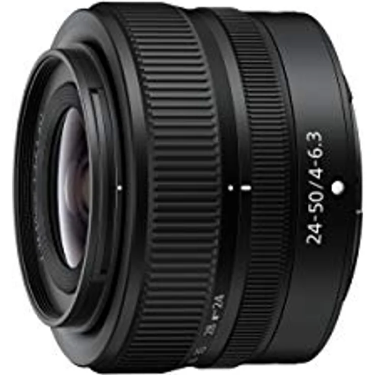 Nikkor Z 24-50mm 1:4.0-6.3 – Bild 1