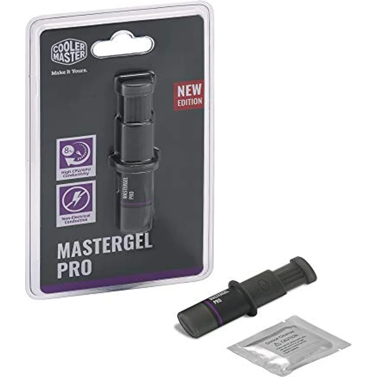 Cooler Master MASTERGEL PRO V2 1.5GR-8W-M-K MGY-ZOSG-N15M-R2 - Preisvergleich – Bild 5