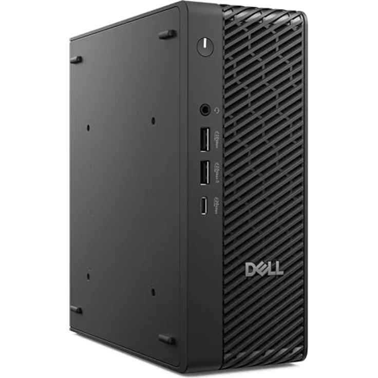 Dell Pro Max Micro FCM2250, Desktop-PC mit Intel Core Ultra 7, 32 GB DDR5-RAM und 1 TB SSD – Bild 4