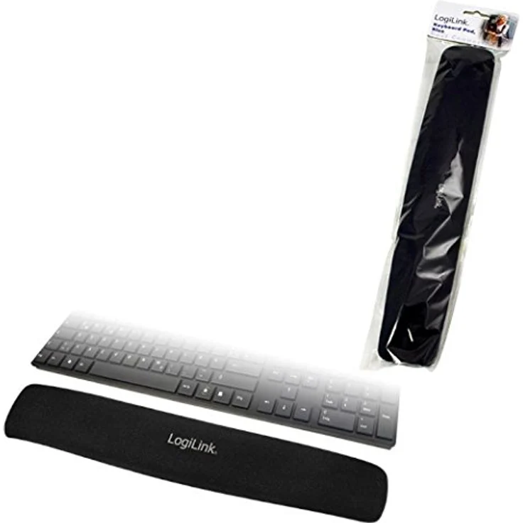 2direct  LogiLink Keyboard Pad mit Gel-Pad – Bild 5