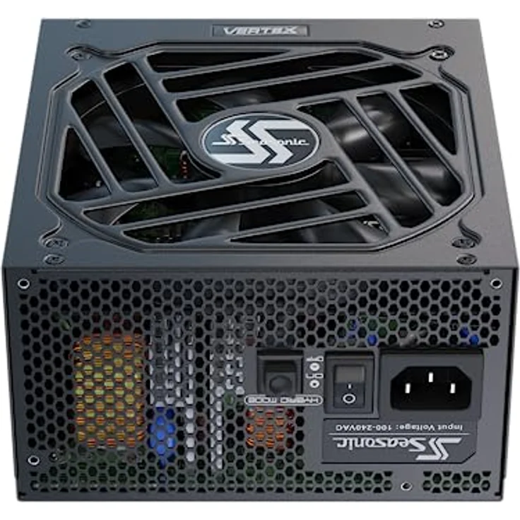 Seasonic Vertex GX-750 ATX3.0 750W Vertex GX-750 – Bild 2