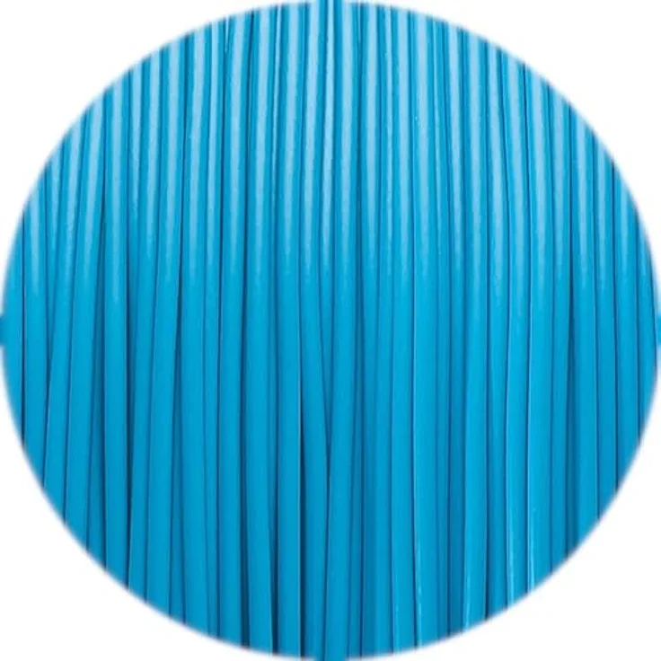 Fiberlogy Blaues PP-Filament, 1,75 mm (± 0,02), 0,75 kg, hochfest und flexibel für Desktop-3D-Drucker – Bild 3