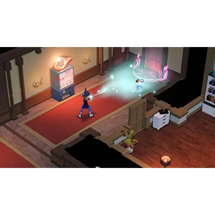Wild River Spells and Secrets - (PlayStation 5) – Bild 5