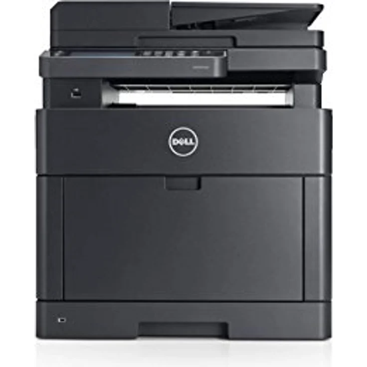 Dell H 625 CDW – Bild 2