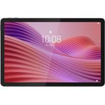 Lenovo Tab TB311FU, 10,1 Zoll Tablet mit MediaTek Helio G85, 128 GB Speicher, 4 GB RAM, Android 14, Grau
