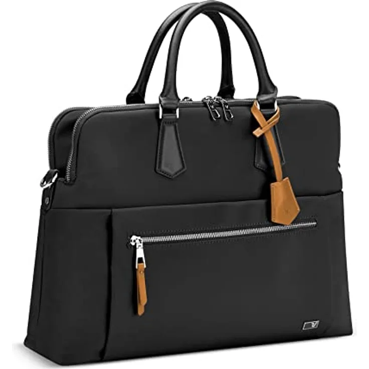 RONCATO Biz Aktentasche 42 cm Laptopfach