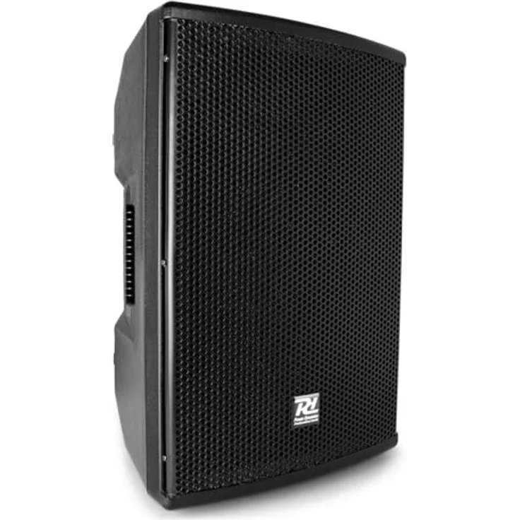 Power Dynamics PD410P, 10" passiver 2-Wege-Lautsprecher mit 800W Leistung, robustes Design für mobile DJs – Bild 1