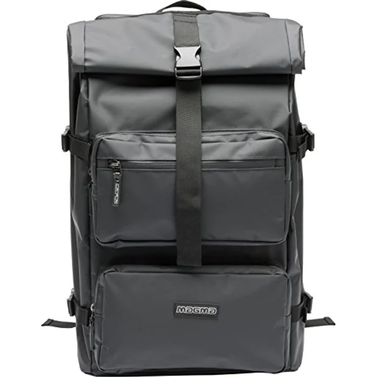 Magma 47350 mit Rucksack III für DJ Equipment – Bild 2