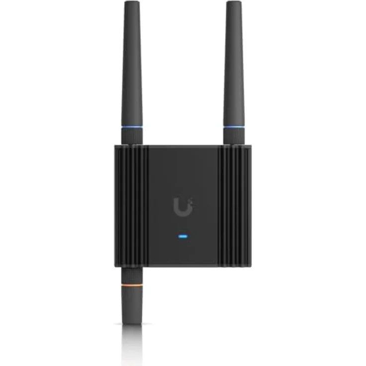 Ubiquiti UMR-Ultra, Mobiler LTE Router mit Wired WAN, WiFi, 2 Nano-SIM-Slots