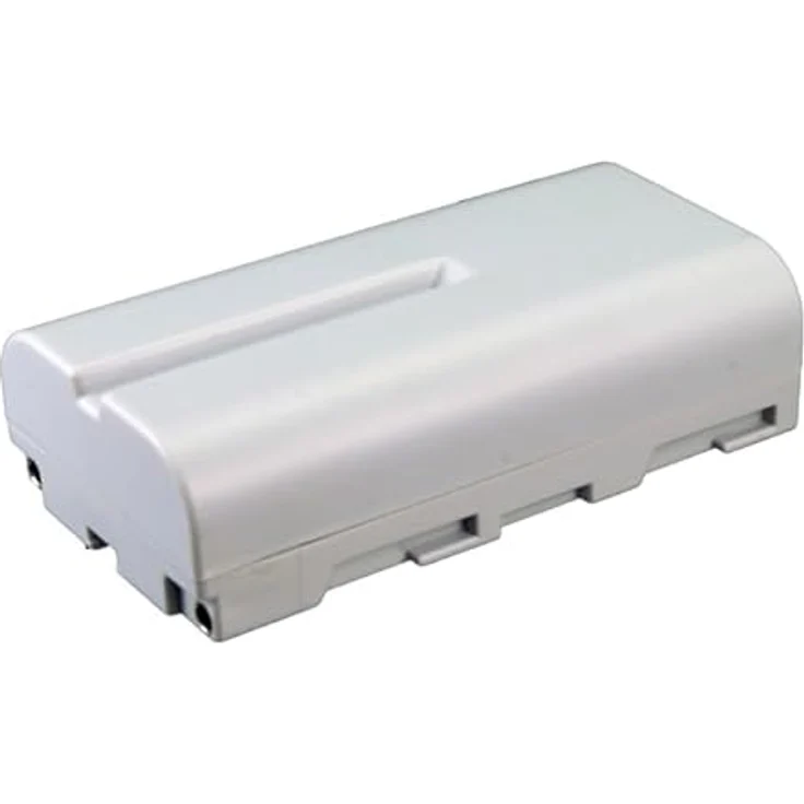 Cameron Sino CS-SDP445SL Akku 2200mAh, kompatibel mit Seiko DPU-3445, Graphtec GL220 Data Logger, Futaba T12Z/T14/T14MZ/T14MZP, 7.4V Li-ion, weiß – Bild 3