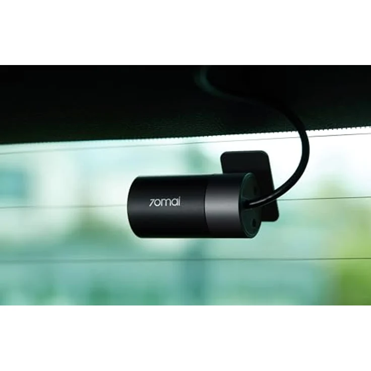 4K Dashcam – Bild 5