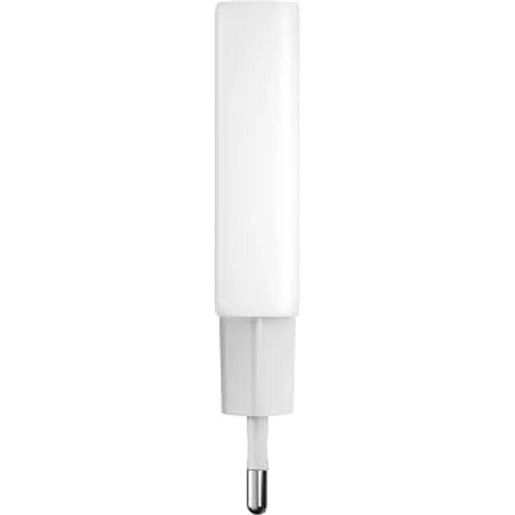 NOMAD USB-C Slim Wall Charger EU, GaN-Technologie, schnelles Laden mit bis zu 40 Watt, Weiß – Bild 3