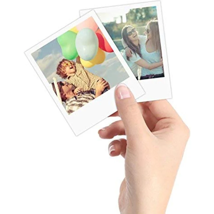 Polaroid ZINK Zero Ink Papier (POLZL3X420) – Bild 7