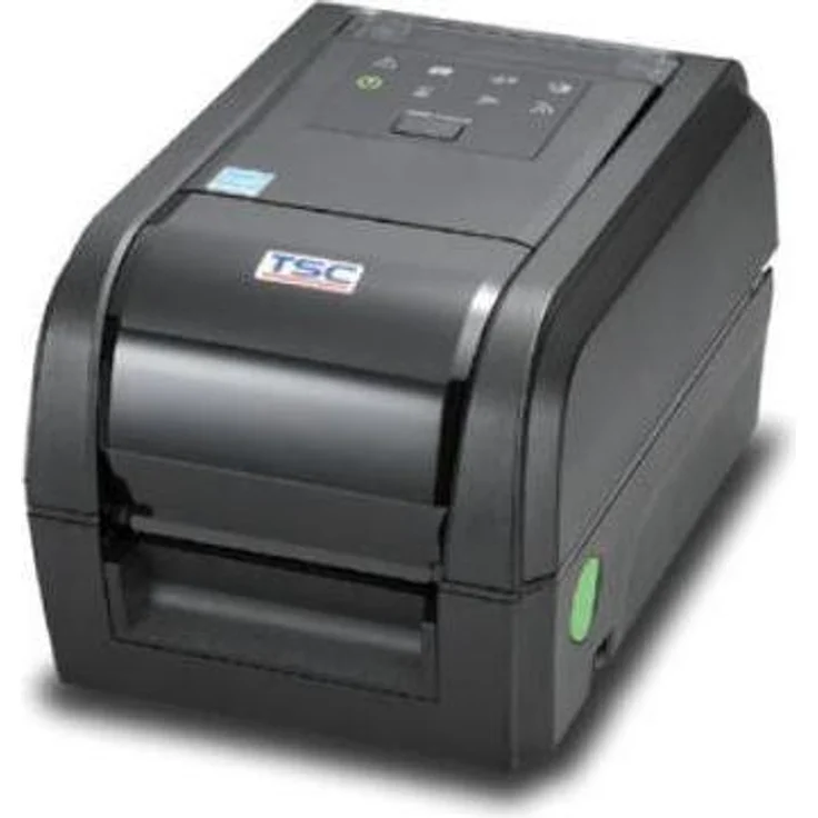TSC TX310, Thermotransfer-Etikettendrucker mit 300 dpi, 6 ips, USB, RS232, Ethernet und Micro SD-Slot