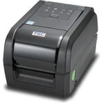 TSC TX310, Thermotransfer-Etikettendrucker mit 300 dpi, 6 ips, USB, RS232, Ethernet und Micro SD-Slot