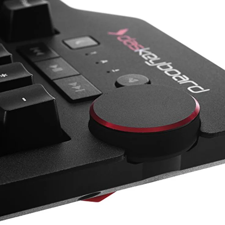 Das Keyboard 4 Ultimate (US QWERTY) – Bild 4