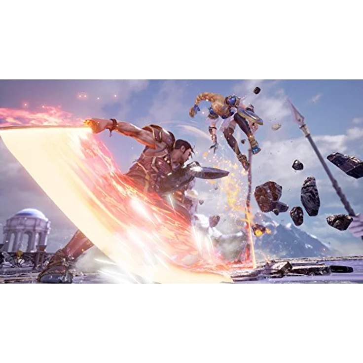 Soul Calibur VI (PS4) - Preisvergleich – Bild 4