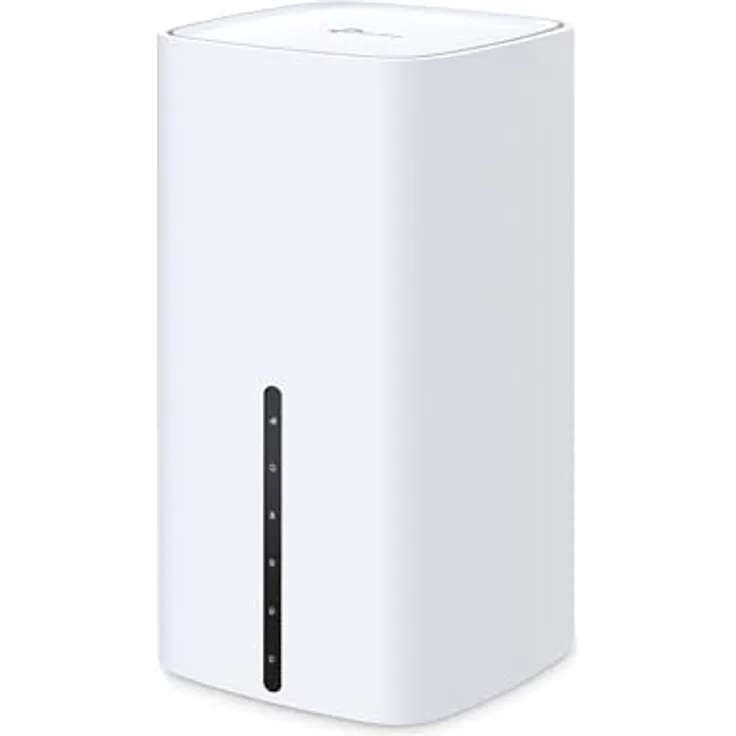 TP-Link Archer NX500, Dualband Gigabit Router mit Wi-Fi 6, bis zu 4,67 Gbit/s, Weiss, EasyMesh-kompatibel, 8 Antennen, 5G/LTE-Backup