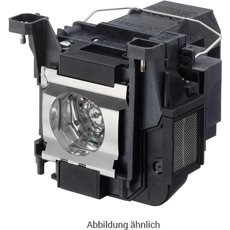 Optoma SP.7G6R1GR01 Original Ersatzlampe für UHD30, UHD38, UHD42, langlebige Projektorlampe