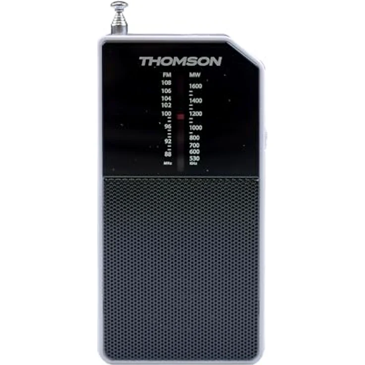Thomson TH329216 RT205 Taschenradio – Bild 4