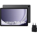 Samsung Galaxy Tab A9+ 5G 128GB schwarz