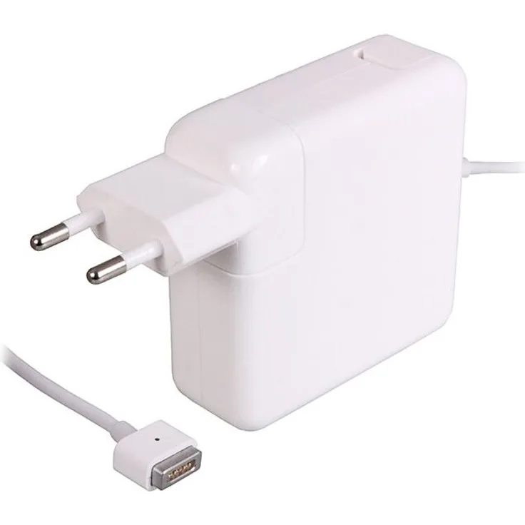 Patona 2590, Laptop, 60W Magsafe 2 Netzteil für Apple MacBook Air, 16.5V, blau