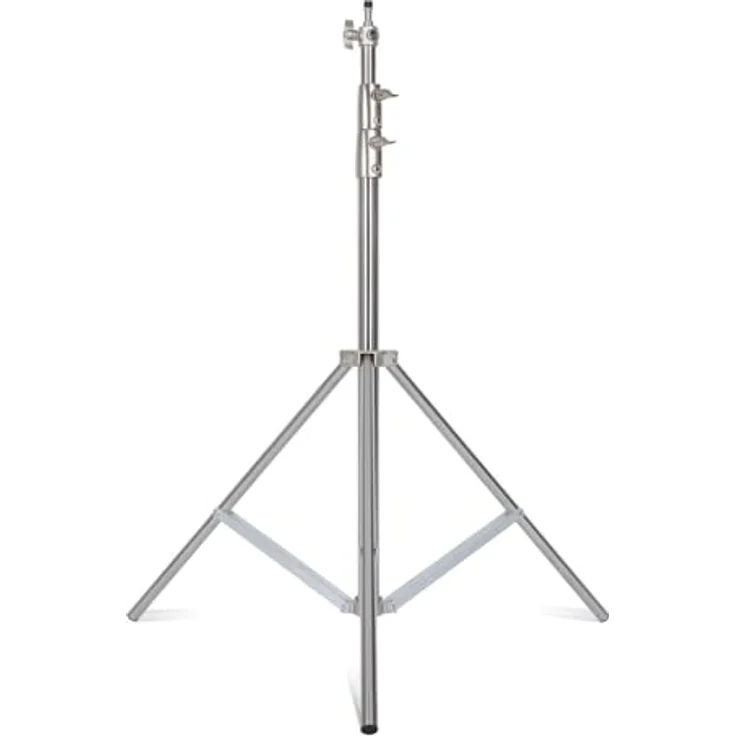 Telesin TE-SUC-010, Universal 360° Mount für Sportkameras mit Saugnapf, leicht und langlebig aus Aluminiumlegierung, faltbares Design für Outdoor-Aktivitäten – Bild 1