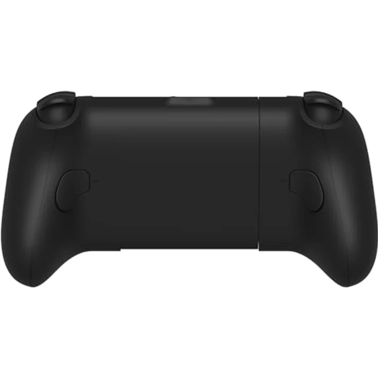 8bitdo Ultimate Mobile Gaming Controller Black, Gaming Controller für Android mit Hall-Effekt-Trigger und Bluetooth-Konnektivität, Schwarz – Bild 4