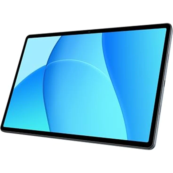 OPPO Pad SE 11" Tablet, 4GB RAM, 128GB Speicher, WiFi, LCD-Display 1920x1200, Akkulaufzeit 9340 mAh, Blau (Twilight Blue) mit Hülle – Bild 3