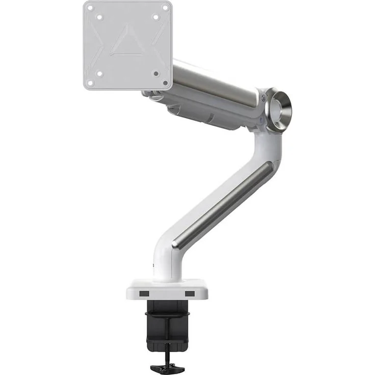 Desire2 Monitor Arm (35"), Monitor Halterung mit flexibler Neig- und Drehfunktion