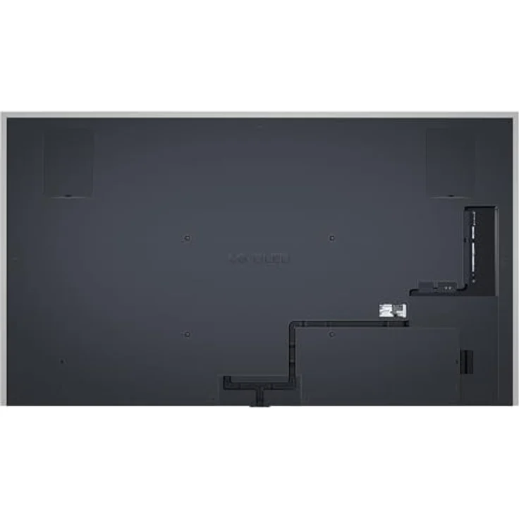 LG OLED97G48LW TV 97" (246 cm) OLED evo Fernseher mit Brightness Booster Max, Dolby Vision, bis zu 120Hz, Schwarz – Bild 4