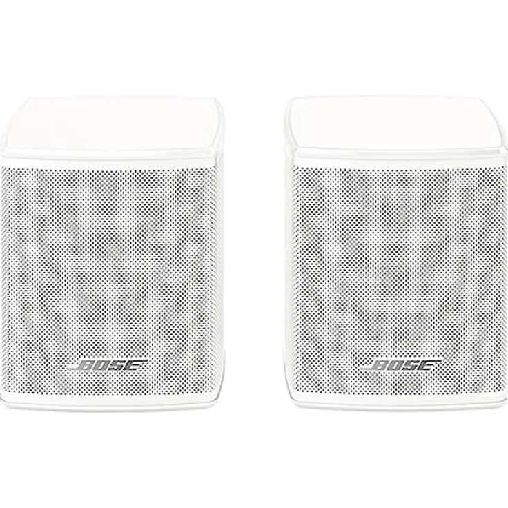 Bose Surround Speakers Weiß Lautsprecher-Sets weiß – Bild 3