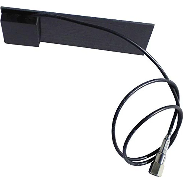 Wittenberg Antennen 96230471-2 Empfangsverstaerker Handy Power Box 2 FME-Stecker, Schwarz – Bild 2