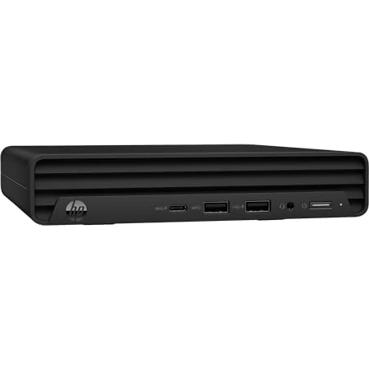 HP Desktop-PC 623N2ET ABE 8 GB RAM 256 GB SSD I3-1315U, Mehrfarbig – Bild 2
