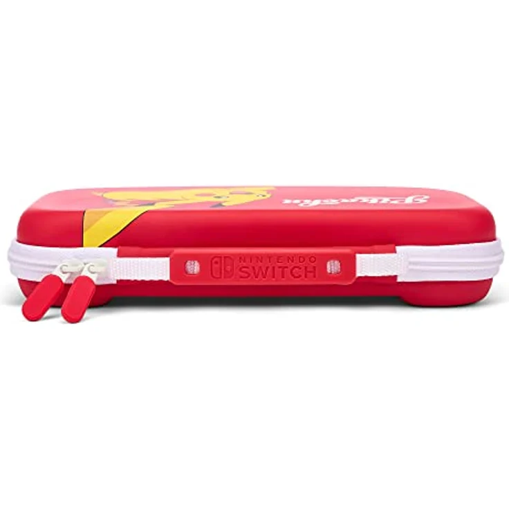 PowerA Schutzetui Nintendo Switch - OLED-Modell, Nintendo Switch und Nintendo Switch Lite - Pikachu Playday – Bild 3