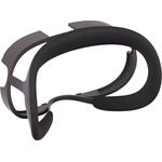 Meta Offene Headset-Einlage für Meta Quest 3 Virtual-Reality-Brille, flexibles Design für mehr Tragekomfort und offenes Sichtfeld