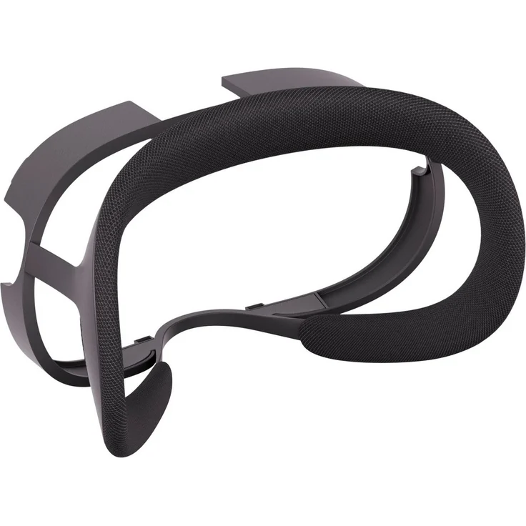 Meta Offene Headset-Einlage für Meta Quest 3 Virtual-Reality-Brille, flexibles Design für mehr Tragekomfort und offenes Sichtfeld – Bild 1