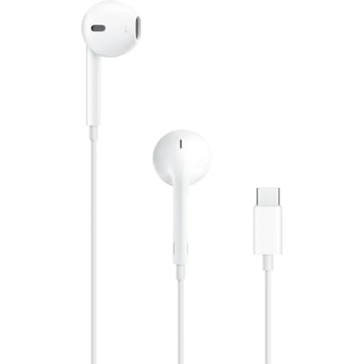 Apple EarPods (USB-C) ​​​​​​​