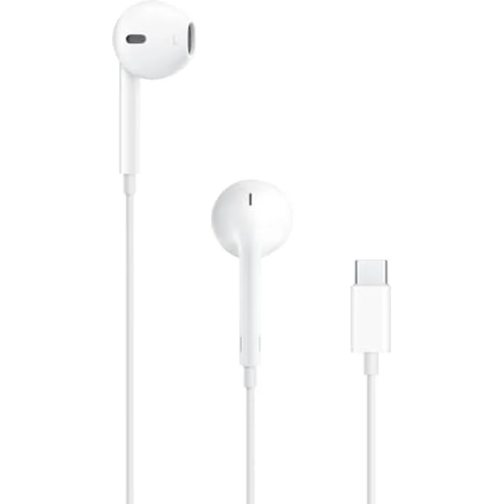 Apple EarPods (USB-C) ​​​​​​​ – Bild 1