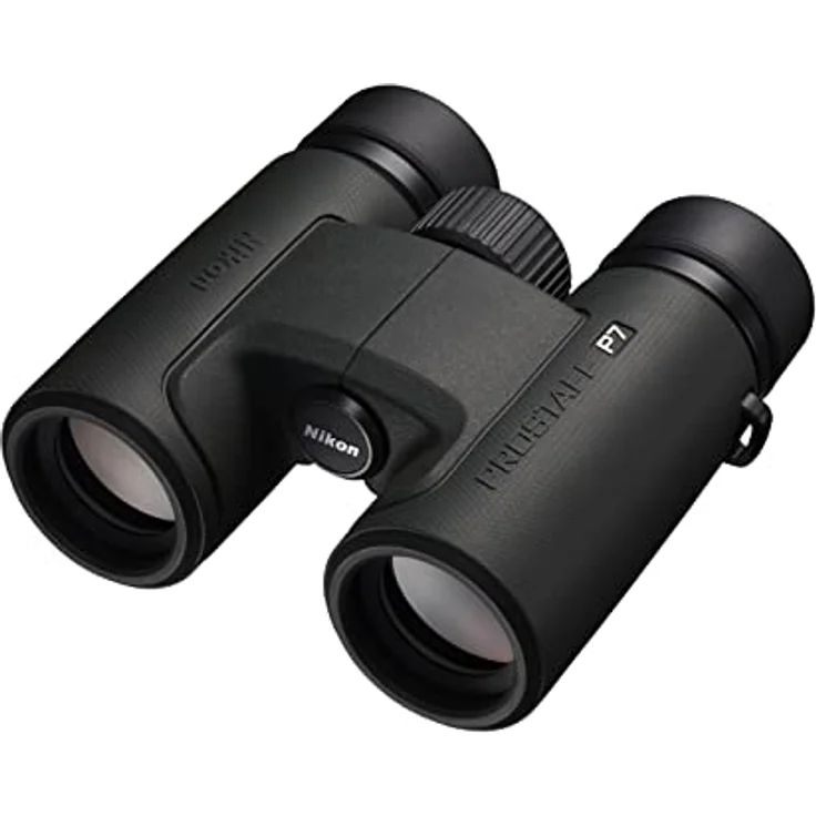 Nikon PROSTAFF P7 8x30, Dunkelgrün, 30mm – Bild 1