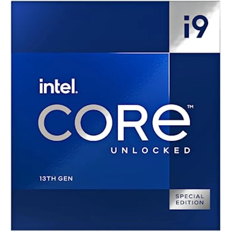 Intel Core i9-13900KS LGA 1700, 3.20 GHz, 24 -Core – Bild 3