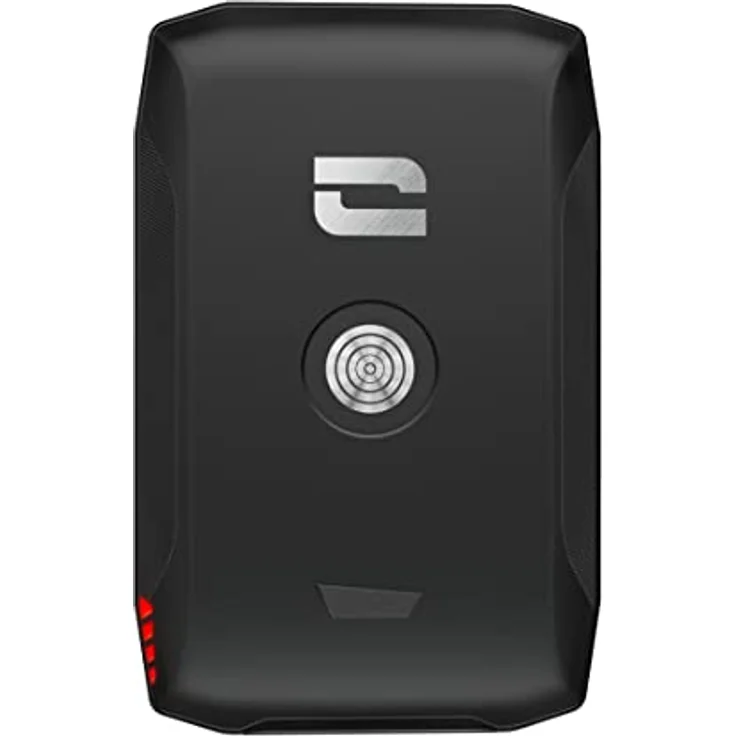 CROSSCALL X-POWER V3, Trådløs Power Bank mit 6000 mAh, magnetischem X-LINK™-System, wasserdicht, schwarz – Bild 5