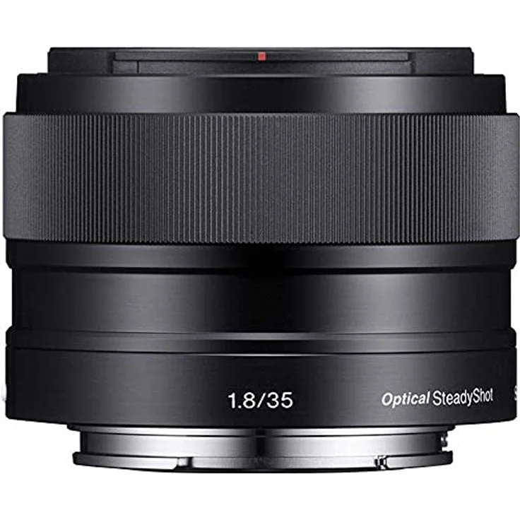 Sony 35 mm / F 1,8 Oss (SEL35F18) für Sony E-Mount  – Bild 2