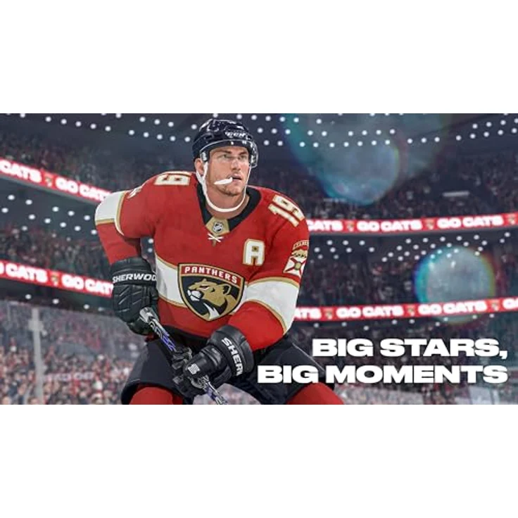 EA Sports NHL 24 (Nordic) – Bild 5