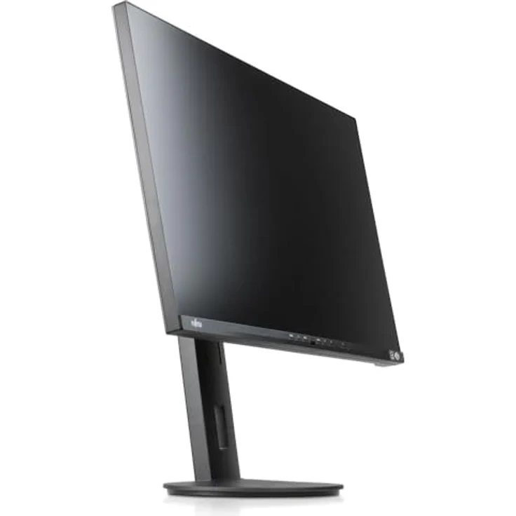 Fujitsu P2711 TS QHD Skaerm - LED Bagly, Office-Monitor mit hoher Auflösung – Bild 5
